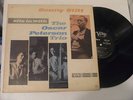 Sonny Stitt & Oscar Peterson Trio VERVE MGV-8344