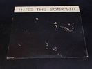 THE SONICS-HERE ARE THE SONICS-GARAGE ROCK-33 RPM LP