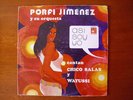 LP Porfi Jimenez : Asi Soy Yo   Killer Salsa Funk ???
