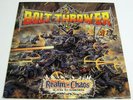 Bolt Thrower  - Realm Of Chaos - RARE 1989 Earache GF