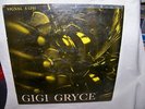 GIGI GRYCE   SIGINAL LABEL 1955