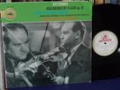 DAVID OISTRAKH ANDRE CLUYTENS BEETHOVEN STC SAX W ED1