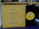 TIBOR VARGA LEHMANN MENDELSSOHN CONCERTO DGG 16015LP