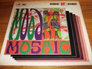 MOOD MOSAIC original vinyl LP 'The Mood Mosaic'.