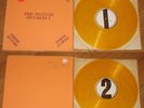 THE BEATLES - OUTTAKES 1 - PROMO TMOQ - COLOR WAX
