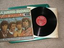 JOHN MAYALL. A HARD ROAD.. mono.vinyl album