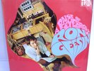 Ron Geesin - A Raise Of Eyebrows LP - Transatlantic