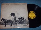 GEORGE WALLINGTON QUINTET-JAZZ FOR CARRIAGE TRADE LP