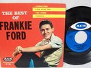 FRANKIE FORD BEST OF 1959 ACE EP-105 wCVR SEA CRUISE NM