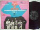 GNONNAS PEDRO AND HIS DADJES LP Band VOL1 AFRO LATIN ?