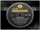 With The Beatles UK 1963 -4N/-4N Press LP *EXCELLENT*