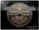 Beatles Please Please Me UK 1963 *GOLD Label* MONO LP
