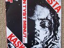 ASTA KASK - En Tyst Minut - Classic Swedish Punk Band