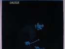 BOBBY HUTCHERSON: Dialogue LP rare Jazz