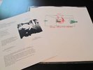 Don Martin Three LP Screamo Mid-90's HC Emo Cap'n Jazz