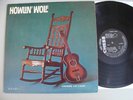 HOWLIN WOLF self titled CHESS 1469 original mono VG+