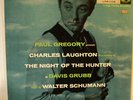 THE NIGHT OF THE HUNTER - CHARLES LAUGHTON -RCA 1955