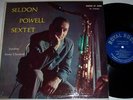 Seldon Powell Sextet w/Jimmy Cleveland / Roost / 1956