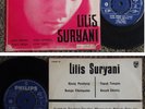 Indonesia LILIS SURYANI 