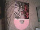Sonic Youth EVOL lp PINK MARBLE VINYL reccord store day
