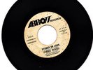FORRIS WOODS - STONED ON LOVE- RARE NORTHERN SOUL