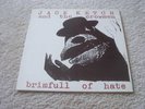 JACK KETCH BRIMFULL OF HATE LP HANGMAN BILLY CHILDISH