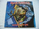 IRON MAIDEN 