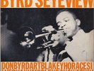 Donald Byrd - Byrd's Eye View original Transition LP