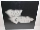 RAY GUNN : S/T SEALED Private Heavy Metal LP