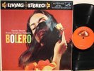 RCA LSC 1984 RAVEL BOLERO DEBUSSY MUNCH SD 3S NM