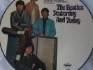 The Beatles-Yesterday & Today -Rare 12