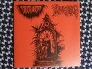 Necros Christos - Teitanblood Split ltd.1000