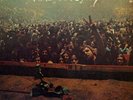 NEIL YOUNG time fades away LP mint- W/poster K 54010 UK