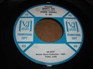 LISTEN - POPCORN - MOD - NORTHERN SOUL -YVONNE CARROLL