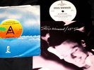 STEVE WINWOOD Traffic Winner PROMO 45 x 2 7 GO UK DEMO
