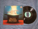 Daevid Allen´s Gong - magick brother (german original)