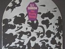PRETTY THINGS SF Sorrow Orig Rare Earth Shaped Cvr NM-