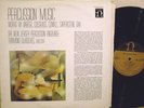 TAS H-71291 VARESE PERCUSSION MUSIC STUNNING NM
