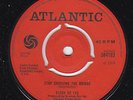 FLEUR DE LYS Stop Cossing The Bridge MOD psych LISTEN