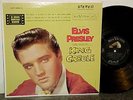 ELVIS PRESLEY KING CREOLE REPROCESSED STEREO