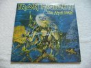 IRON MAIDEN 