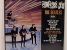 BEATLES Cap ST 2018 