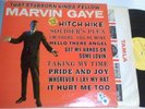 MARVIN GAYE That Stubborn Kinda Fellow TAMLA '63 VG+/M-