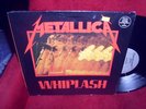LP METALLICA Whiplash MEGAFORCE  M- original in shrink