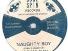 NORTHERN SOUL 7