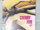 Goblin: “Cherry Five - Cherry Five” Lp Rarissimo 1976