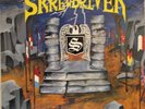 Srewdriver Rock-O-Rama Oi Music Skinheads ISD