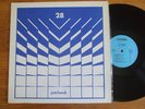 TEDDY LASRY/+ OU - 8000/LIBRARY/PATCHWORK 28/UNPLAYED/M