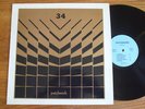 C PERRAUDIN/LIBRARY/GAINSBOURG/PATCHWORK 34/UNPLAYED/M