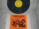 pink floyd - abattoir quebec mcv lp